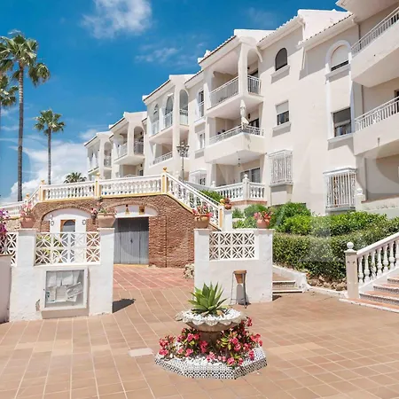 Apartment Sunny With Balcony & Swimming Pool By Rems Sitio de Calahonda